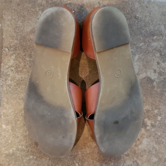 Target Sandals - Picture 3 of 3